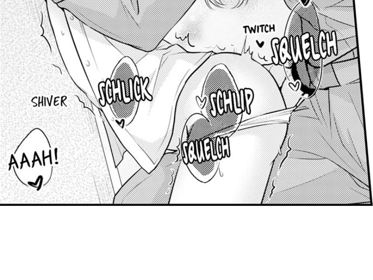 Đọc truyện hentai Ngọn lửa trong tầm tay - Chapter 15