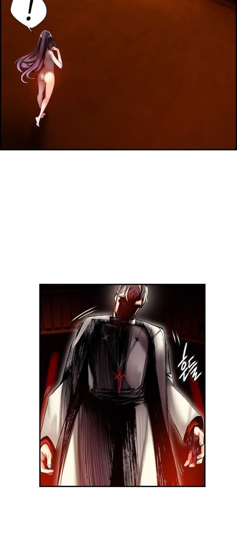 Đọc truyện hentai Sự Ràng Buộc Của Lilith - Chap 59