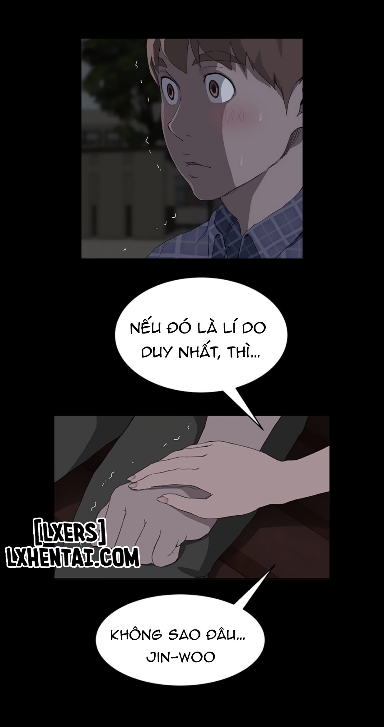 Đọc truyện hentai Mẹ Kế - Chap 30 - Mốc không che