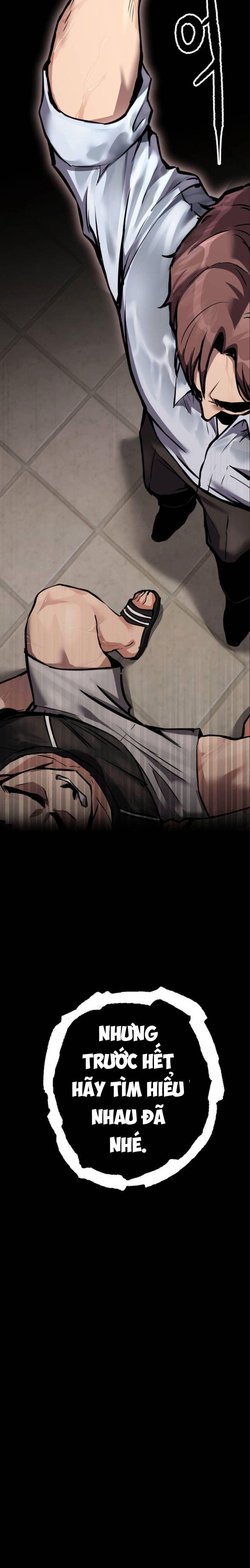 Đọc truyện hentai Cuộc Đời Tôi Ngọt Ngào Như Một Miếng Bánh - Chap 1