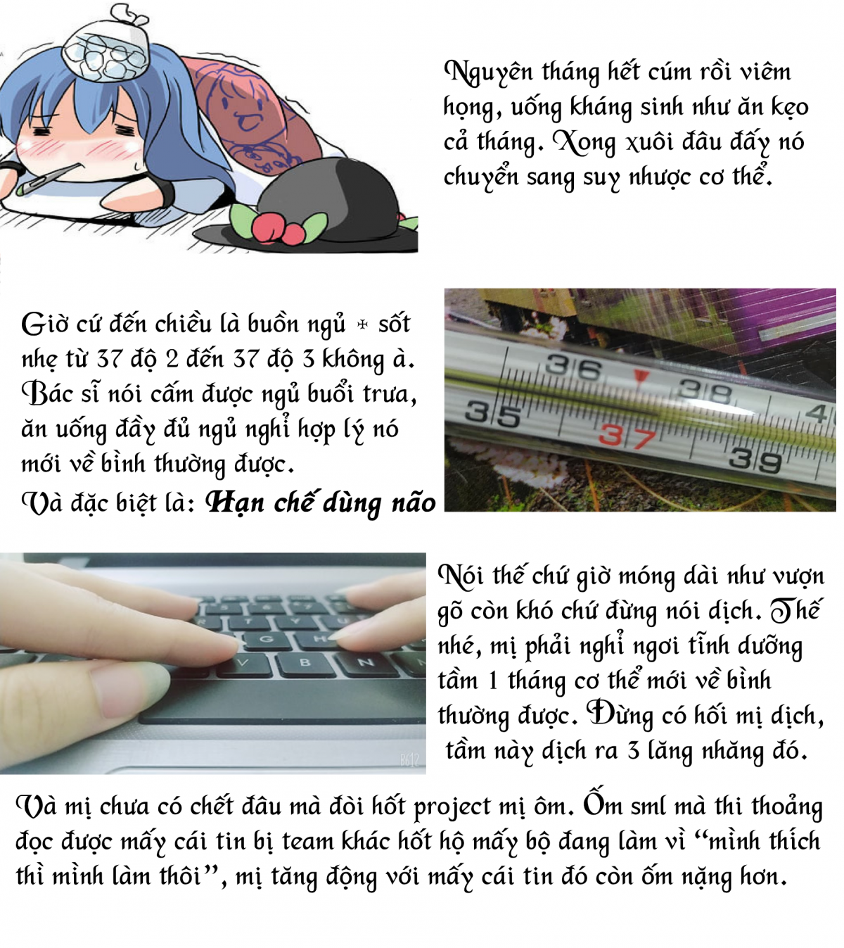 Đọc truyện hentai Boku no Ibasho - Oneshot