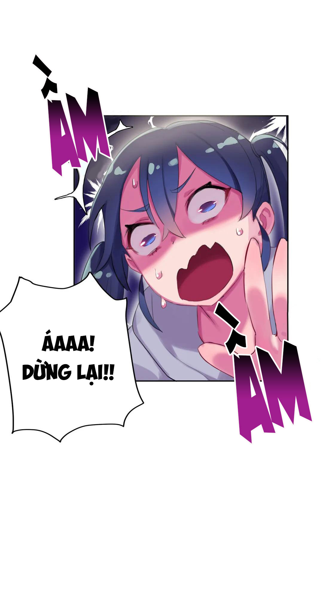 Đọc truyện hentai Câu chuyện nhỏ, bí mật lớn - Chap 7