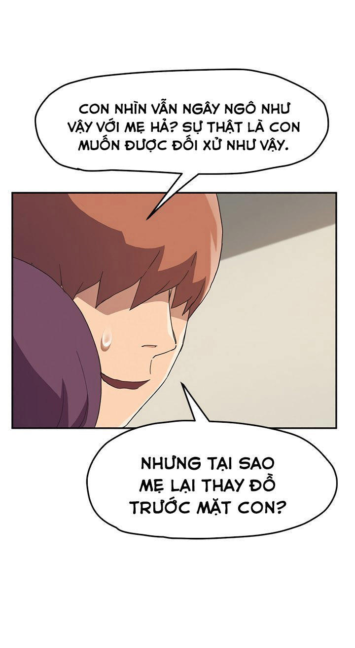 Đọc truyện hentai Mẹ Kế - Chap 48