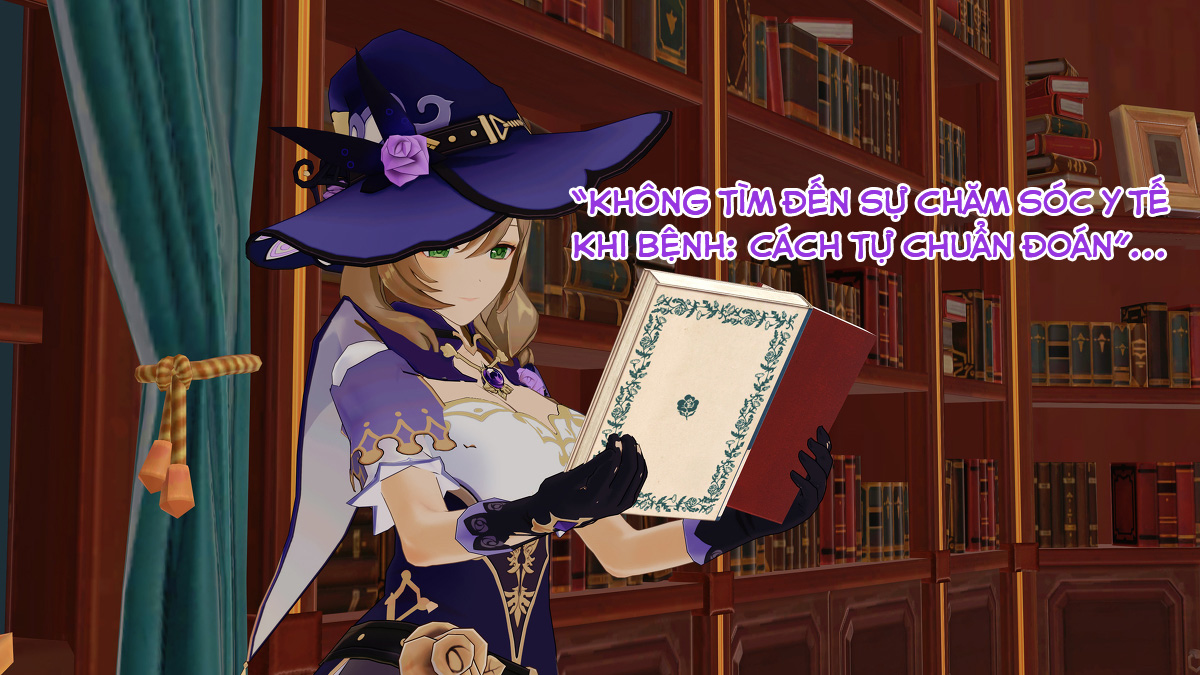 Đọc truyện hentai Cậu học sinh may mắn - Jean 5