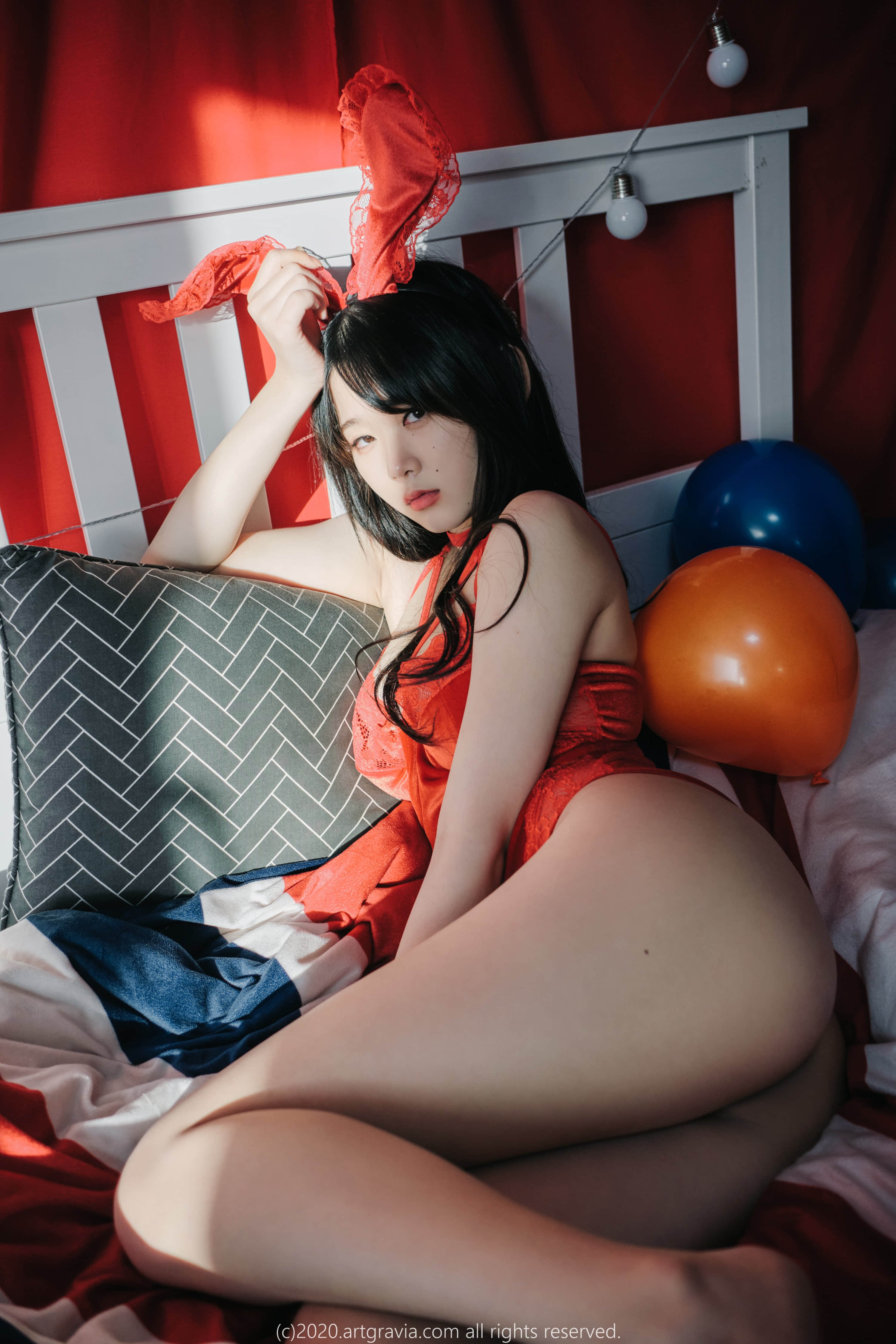 Đọc truyện hentai Tuyển tập Albums siêu phẩm Cosplay - Chap 820 - [ArtGravia] vol.139 – ZIA