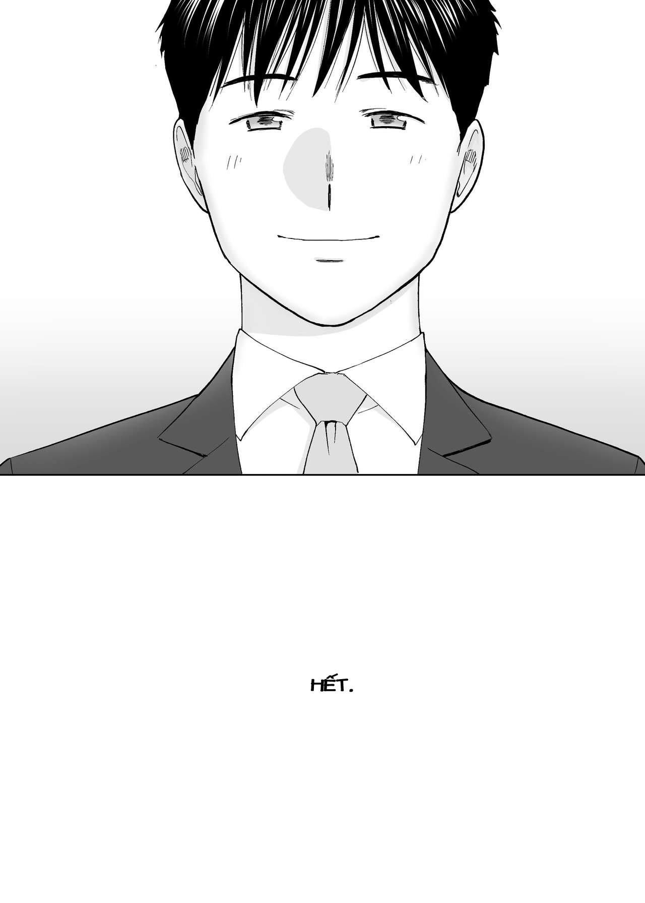 Đọc truyện hentai Karami Zakari - Vol 3.4: Kết