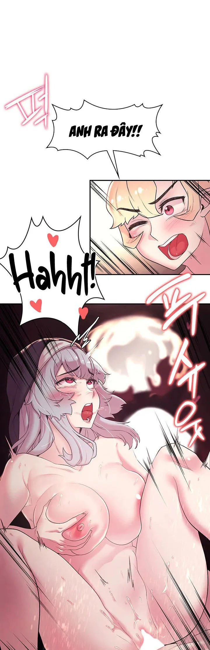 Đọc truyện hentai Chuyển Sinh Thành Phản Diện Game 18+ - Chap 30