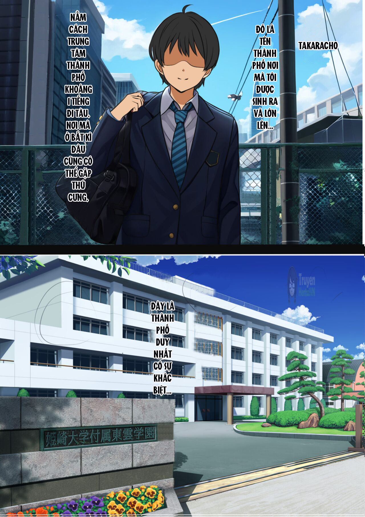 Đọc truyện hentai Gieo mầm và thụ thai tình dục trong một thế giới nơi tinh dịch được coi là tiền tệ - Oneshot