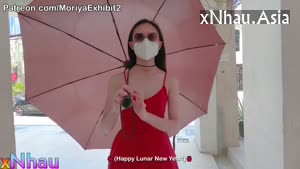 Em gái phô dâm dạo quanh thành phố (Em gái phô dâm dạo quanh thành phố) [26]