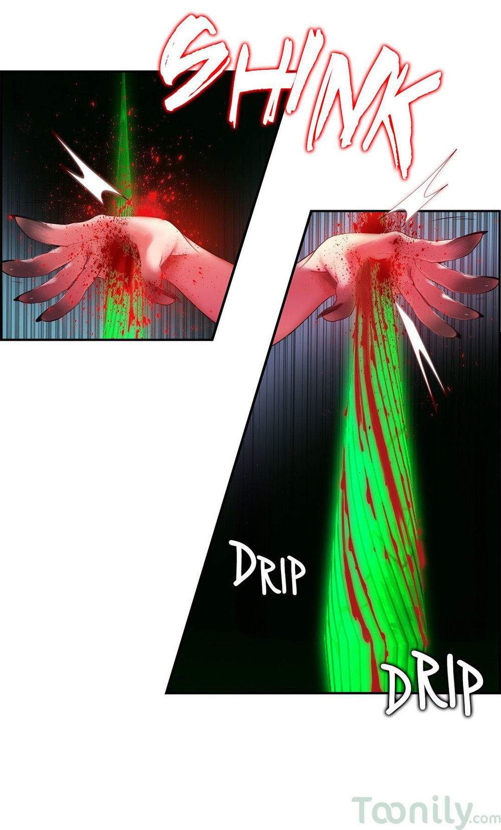 Đọc truyện hentai Sự Ràng Buộc Của Lilith - Chap 63