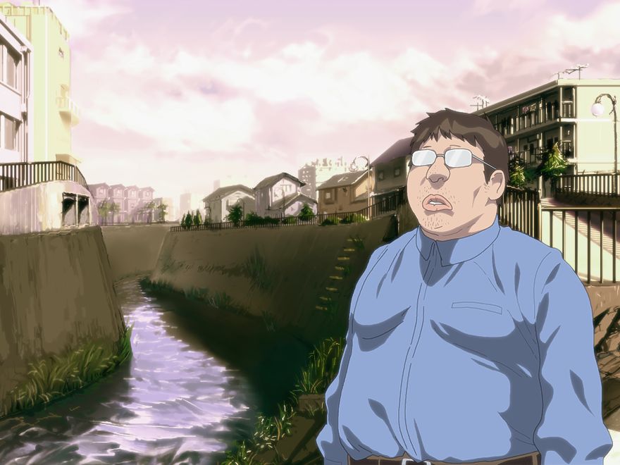 Đọc truyện hentai Mayoineko o Tomeyou - Artist CG Ảnh động