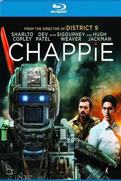 Cảnh Sát Người Máy