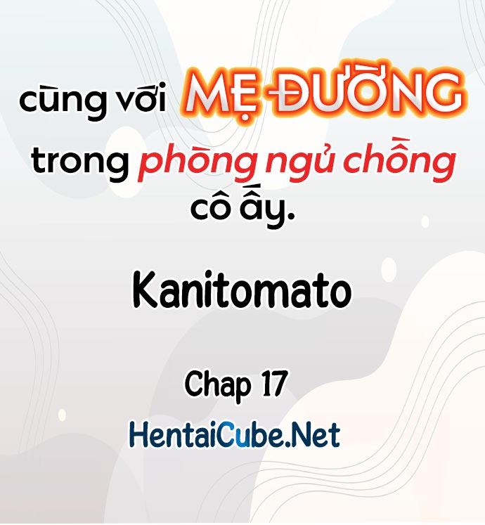 Đọc truyện hentai NTR Cô Hàng Xóm Ngay Trong Phòng Của Chồng Cô Ấy - Chap 17 + 18