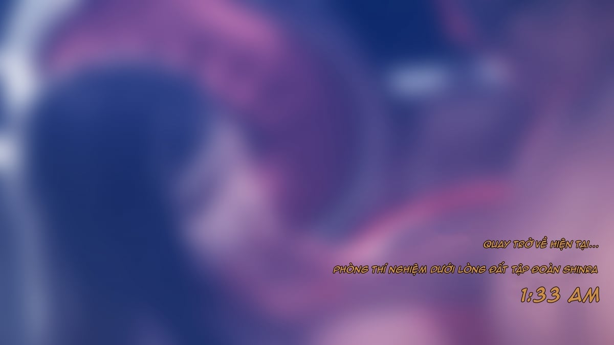 Đọc truyện hentai A Final Dream - Chap 2