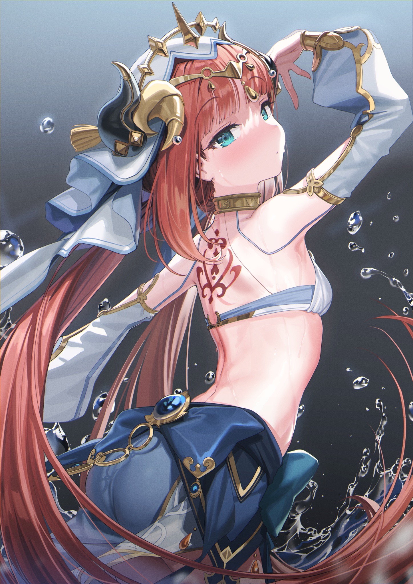 Wallpaper wibu dọc 1621