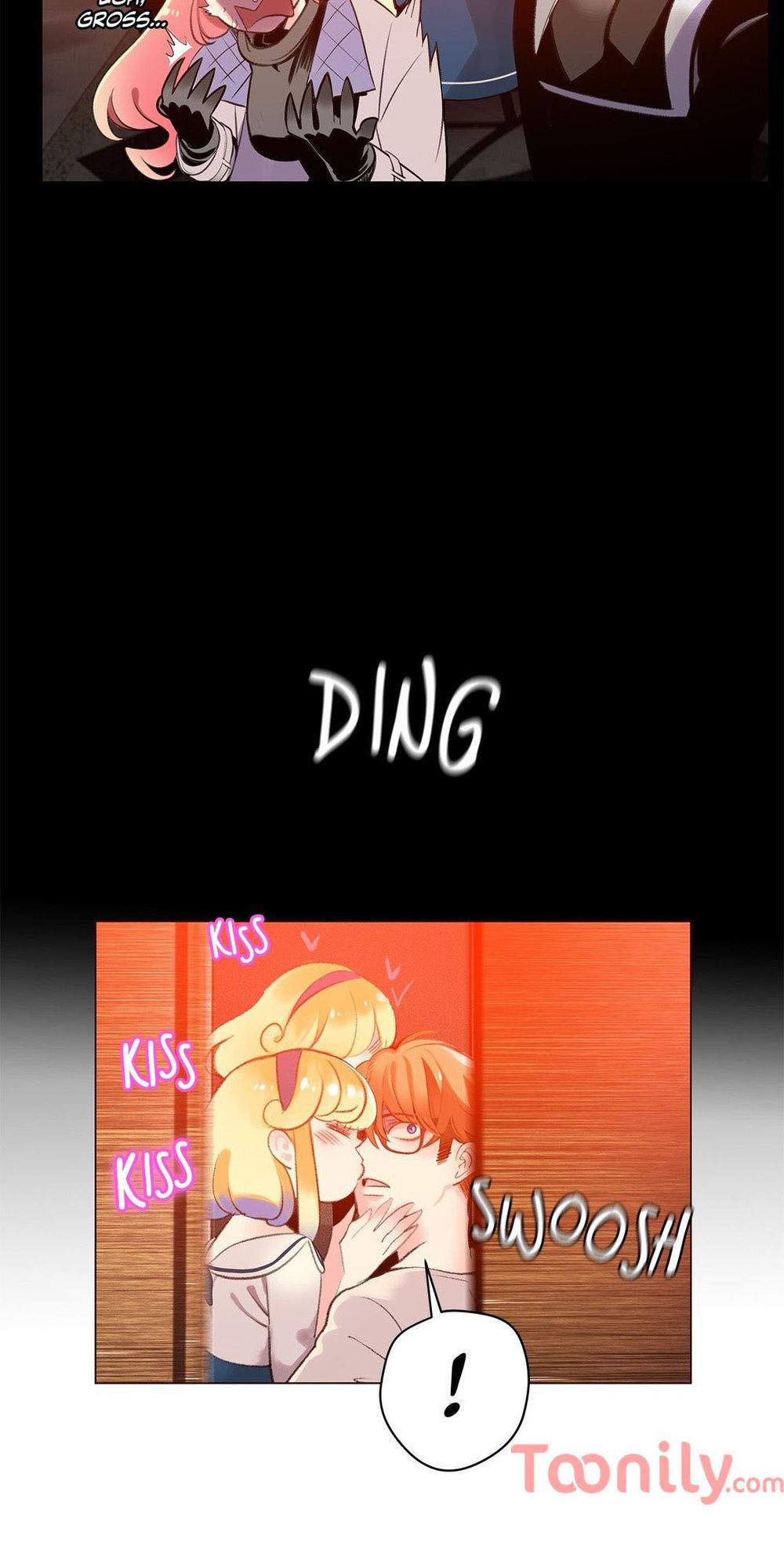 Đọc truyện hentai Sự Ràng Buộc Của Lilith - Chap 66