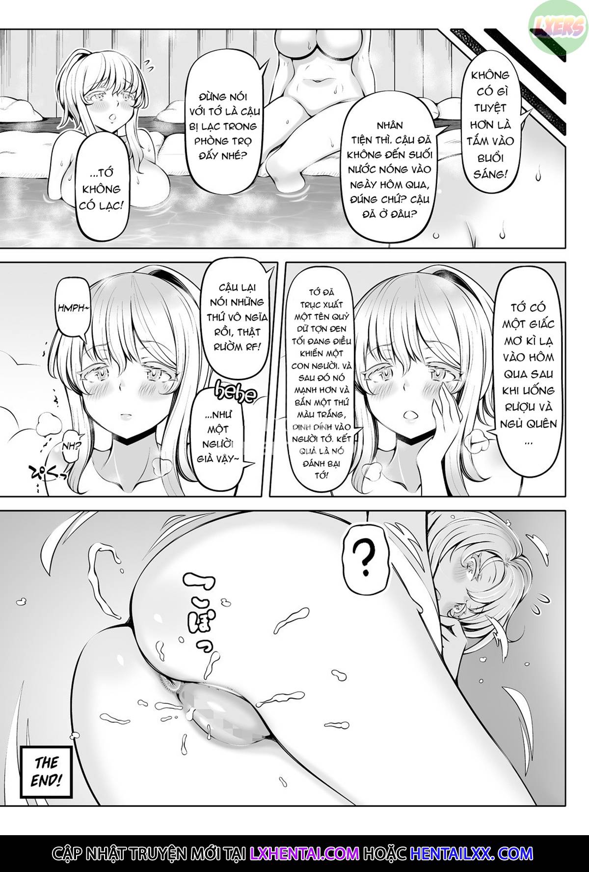 Đọc truyện hentai Âm đạo của thánh nữ đang ngủ say! - Oneshot