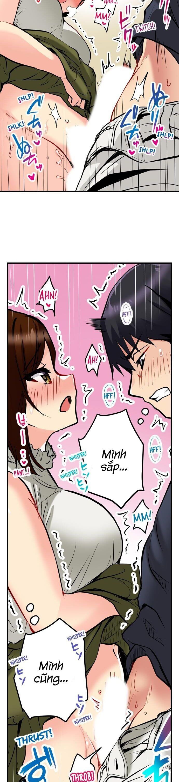 Đọc truyện hentai Nàng ca sĩ trong trắng muốn được làm tình... - Ch. 6