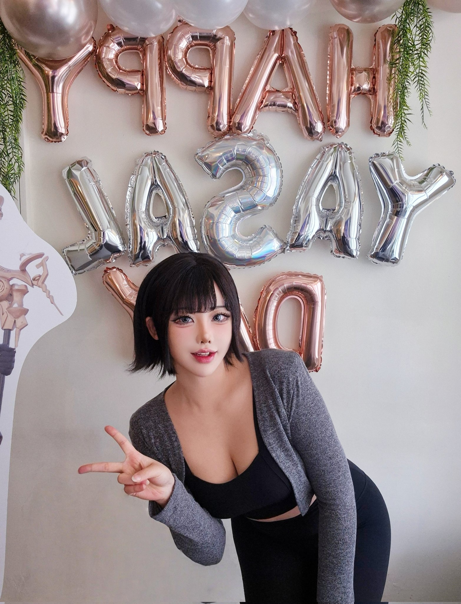 Đọc truyện hentai Tuyển tập Albums siêu phẩm Cosplay - Chap 1153 - Nightmare／Yasal - Twitter