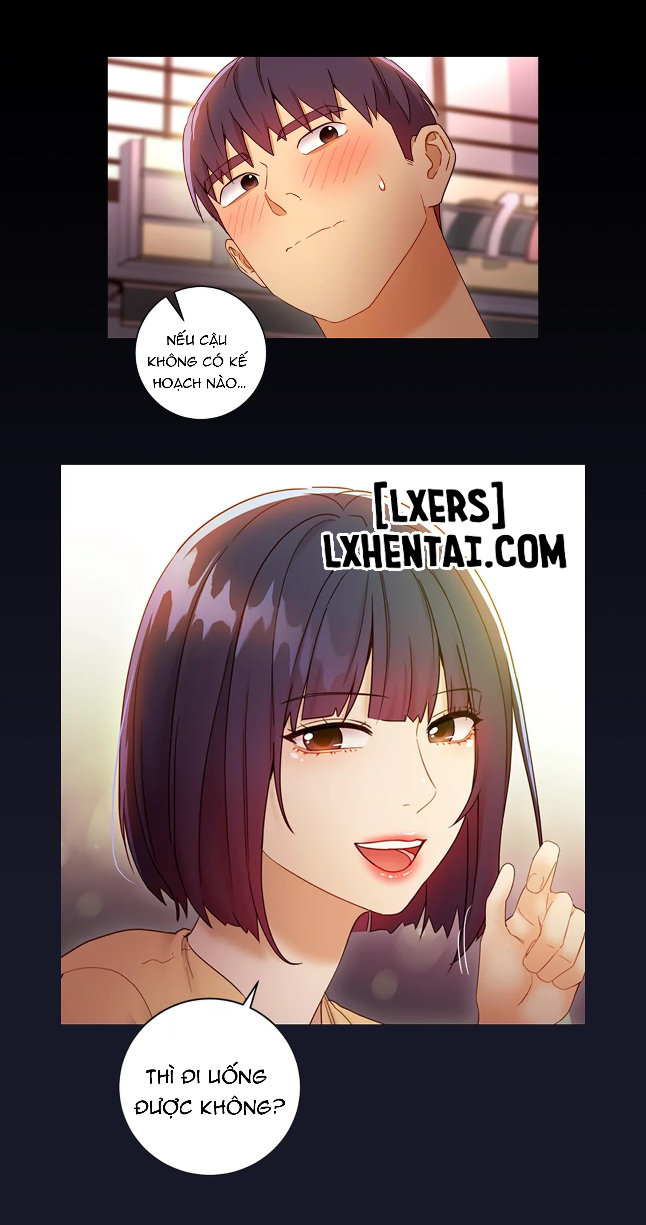 Đọc truyện hentai Bạn Của Mẹ Kế - Chap 42