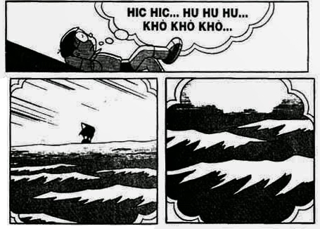 Đọc truyện hentai Thánh Nôbita - Tập 14.2 - Xuka Bị Bắt Cóc Phần 2