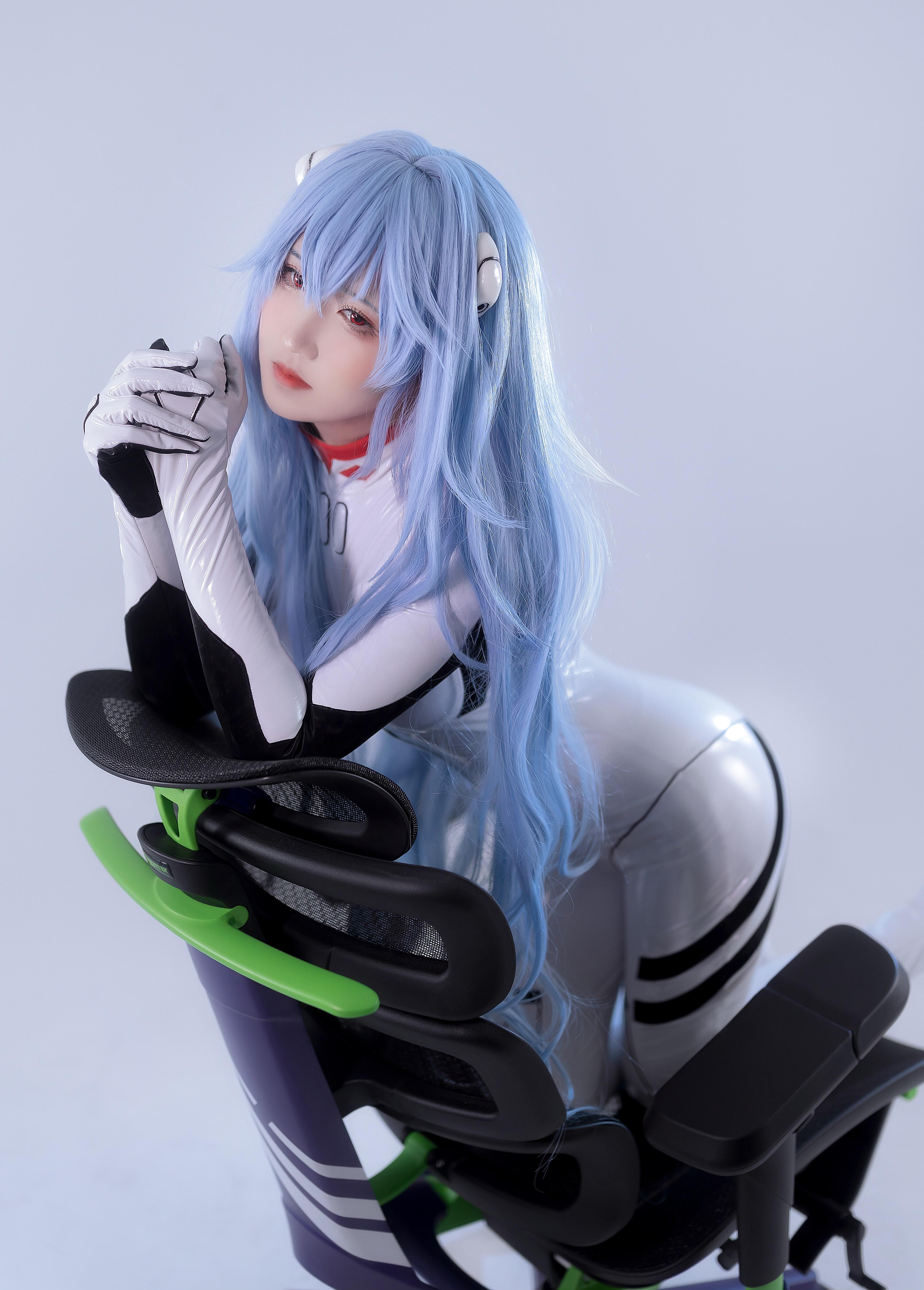 Đọc truyện hentai Tuyển tập Albums siêu phẩm Cosplay - Chap 1324 - 3 Degrees_69 - 100: Little Red Riding Hood