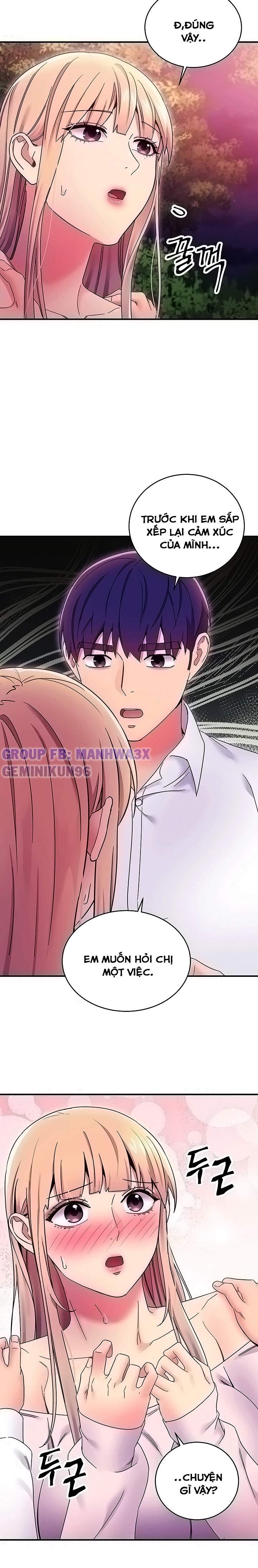 Đọc truyện hentai Bạn Của Mẹ Kế - Chap 71
