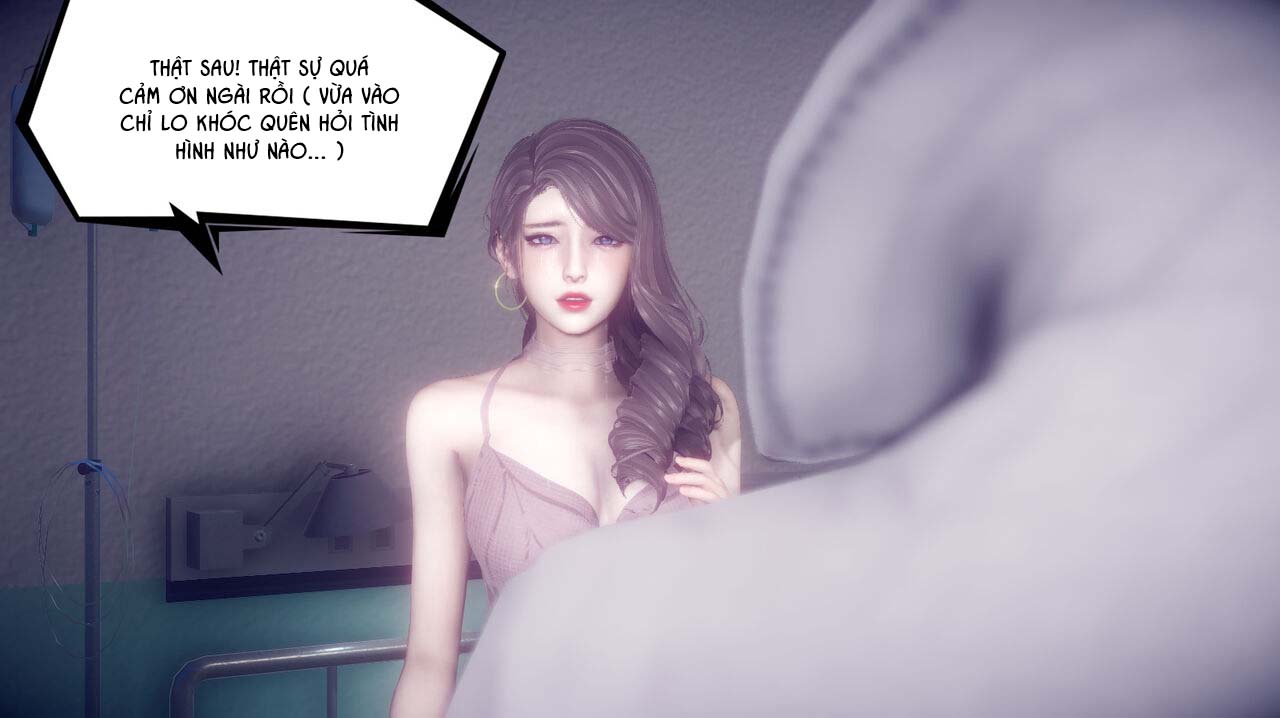 Đọc truyện hentai Ann and Joe - Chap 6 + 7