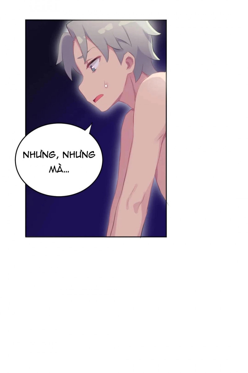 Đọc truyện hentai Câu chuyện nhỏ, bí mật lớn - Chap 14