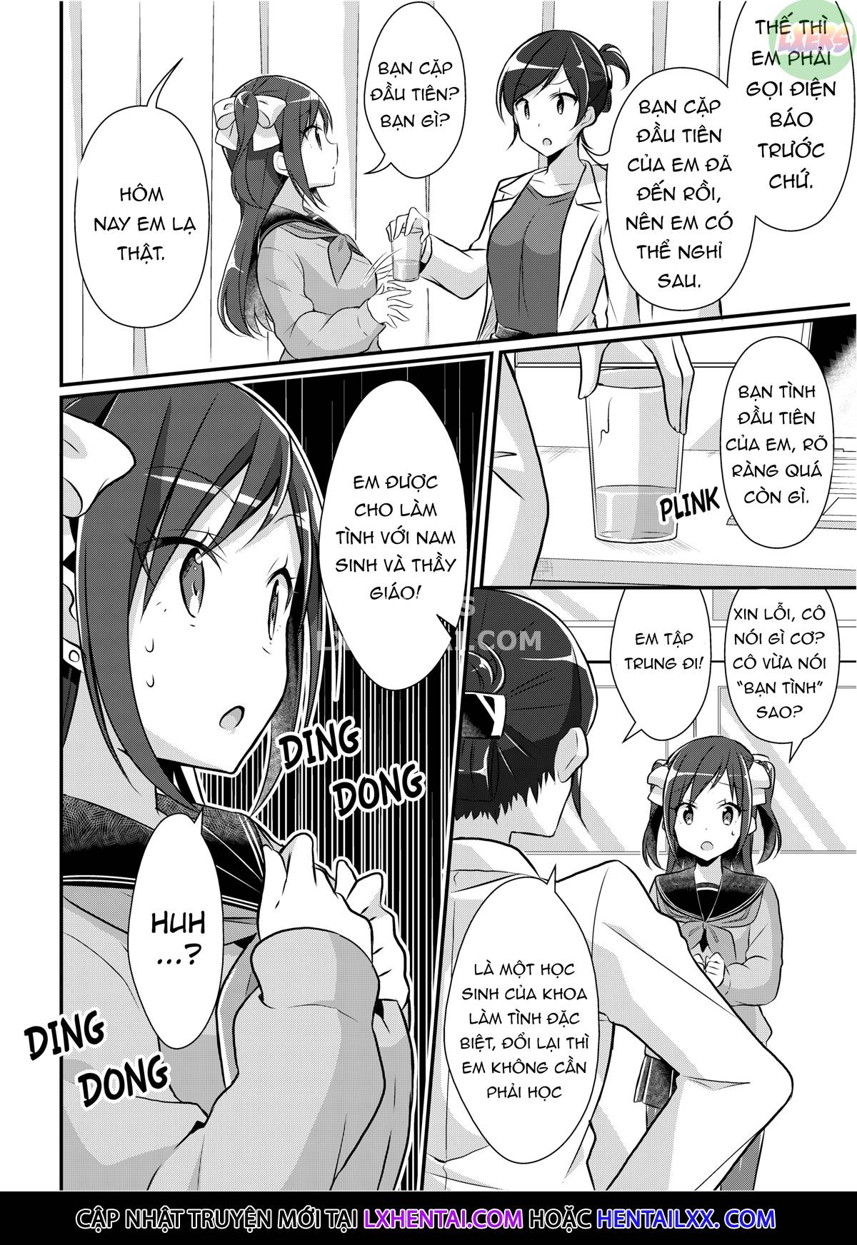 Đọc truyện hentai Cựu Á quân của đội bóng chày là một cô gái điếm - Oneshot