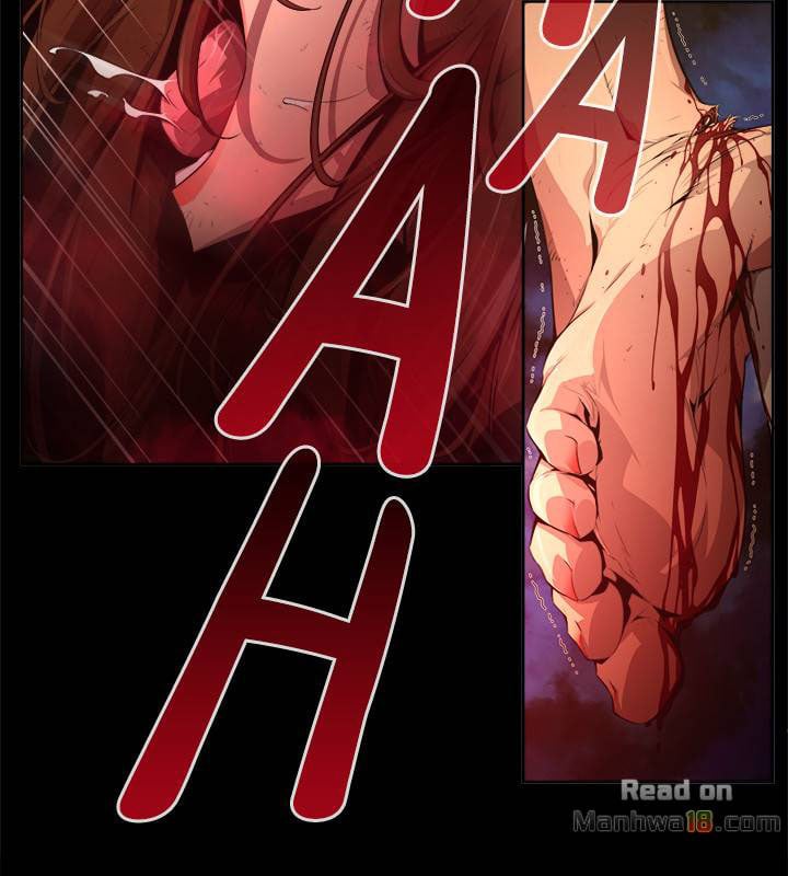 Đọc truyện hentai Vùng Đất Tử Thần - Chap 26