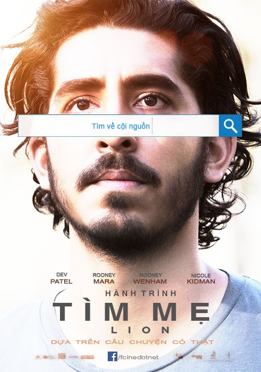 Hành Trình Tìm Mẹ