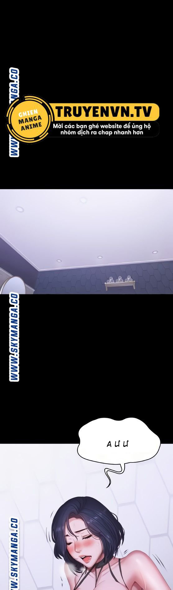 Đọc truyện hentai Huấn Luyện Viên Thể Hình - Chap 100