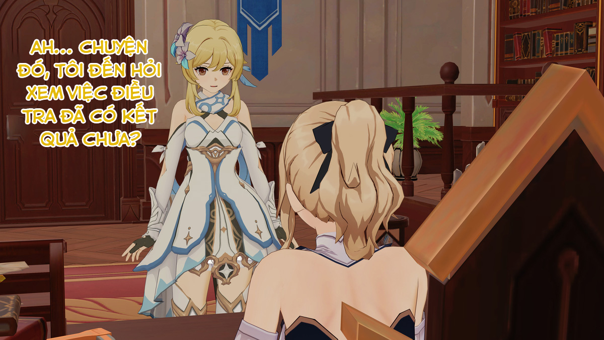 Đọc truyện hentai Cậu học sinh may mắn - Jean 2