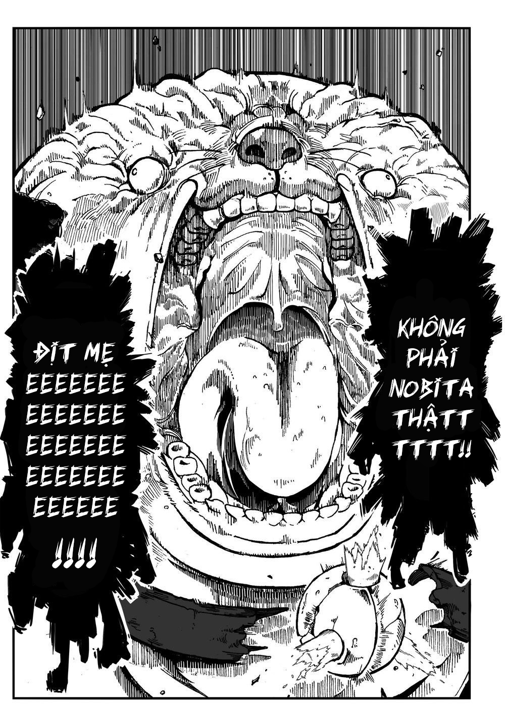 Đọc truyện hentai DORAEMON? - Tớ là Doraemon