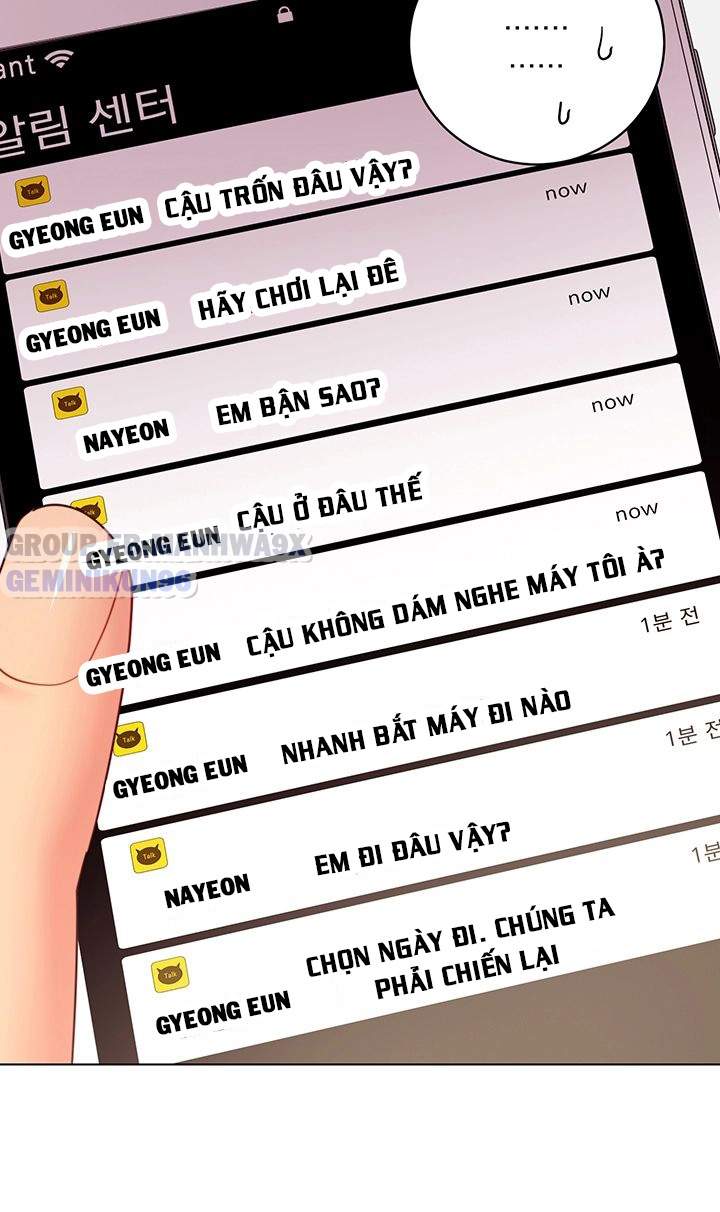 Đọc truyện hentai Bạn Của Mẹ Kế - Chap 54