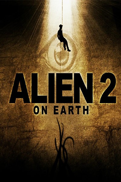 Quái Vật Không Gian 2