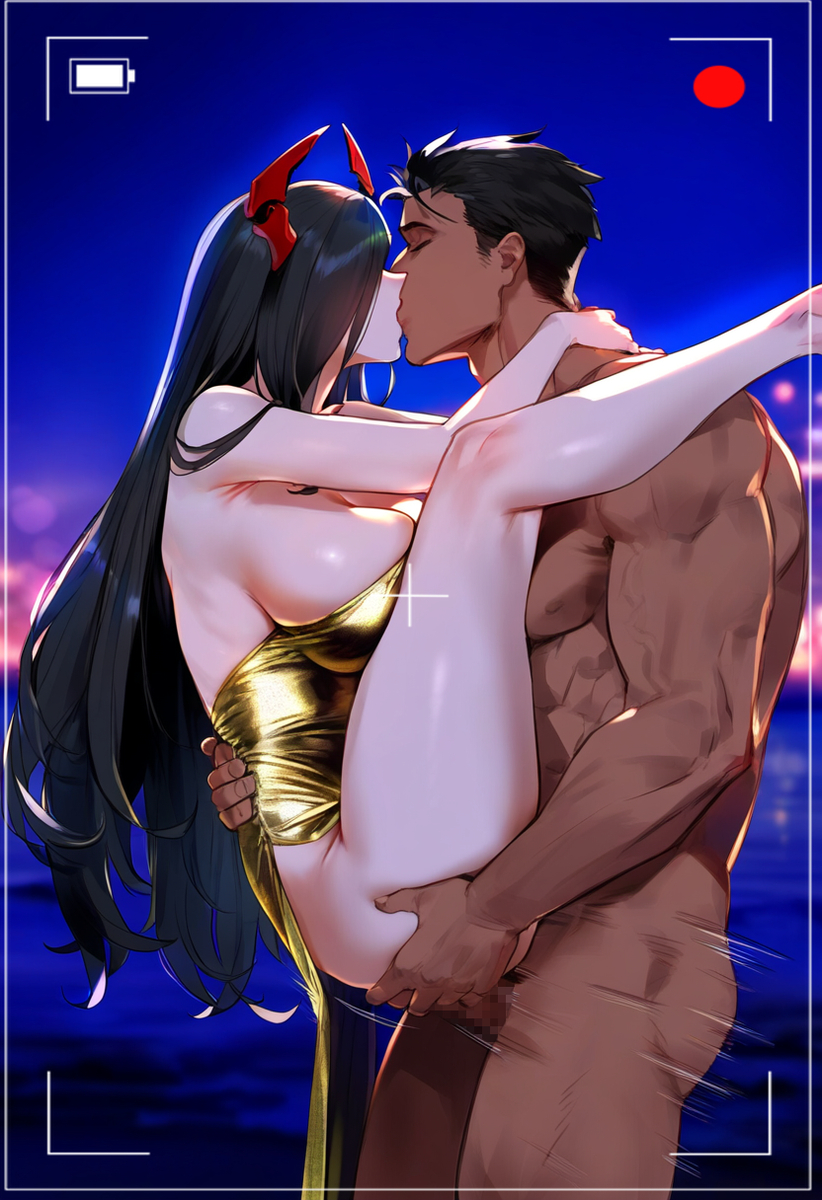 Đọc truyện hentai Tuyển tập Albums Art hentai - Chap 161 - FdG NTS story 3 (Part.2)