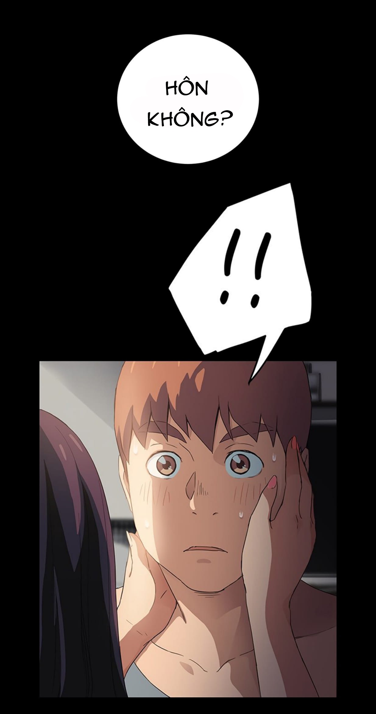 Đọc truyện hentai Mẹ Kế - Chap 19