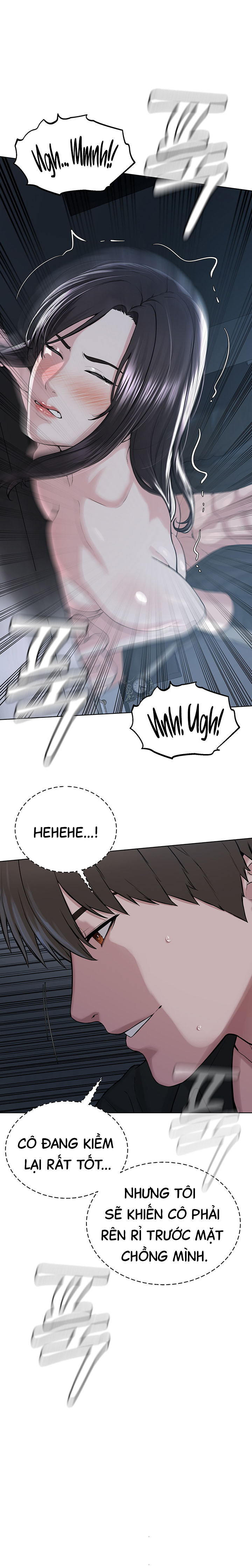 Đọc truyện hentai Ta là giáo chủ cuồng giáo - Chap 28