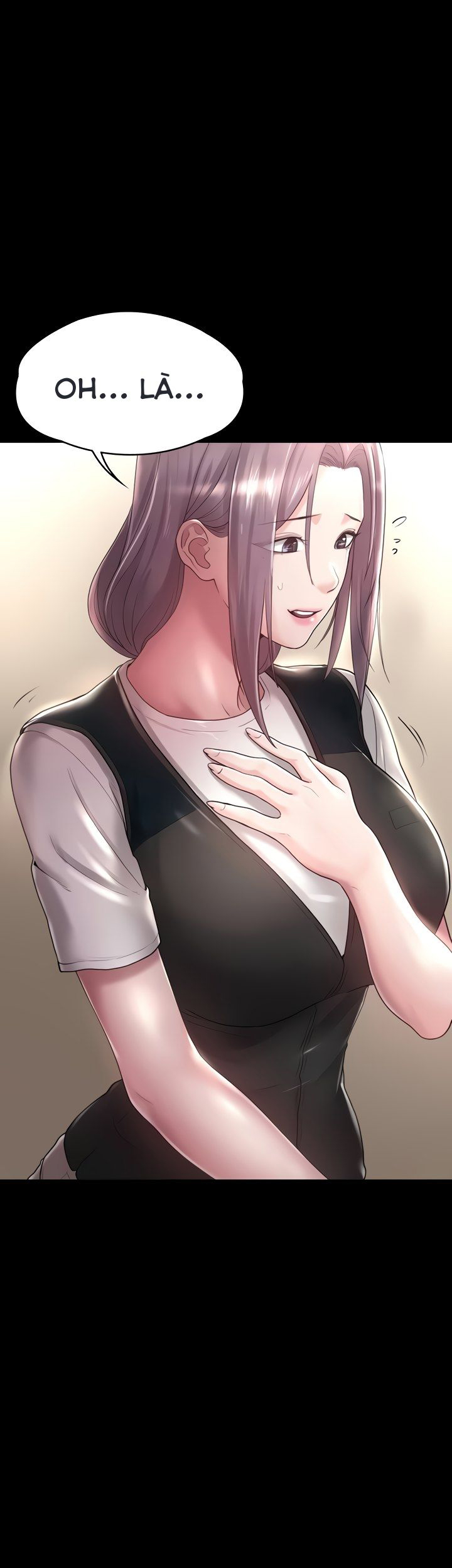 Đọc truyện hentai Đây là hàng giảm giá, thưa cô! - Chap 11