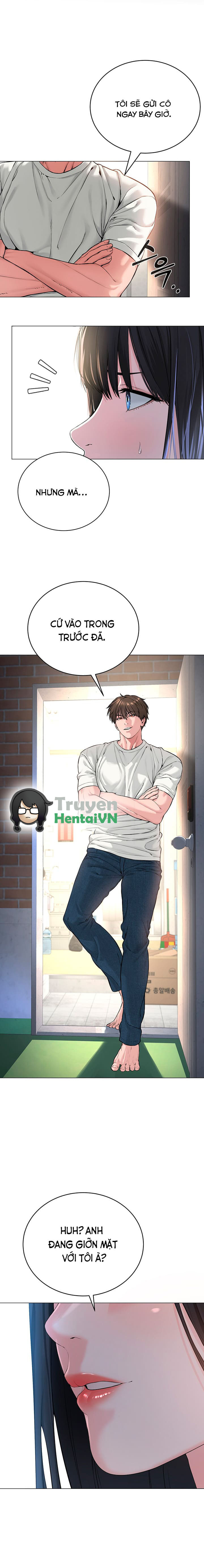 Đọc truyện hentai Ta là giáo chủ cuồng giáo - Chap 1