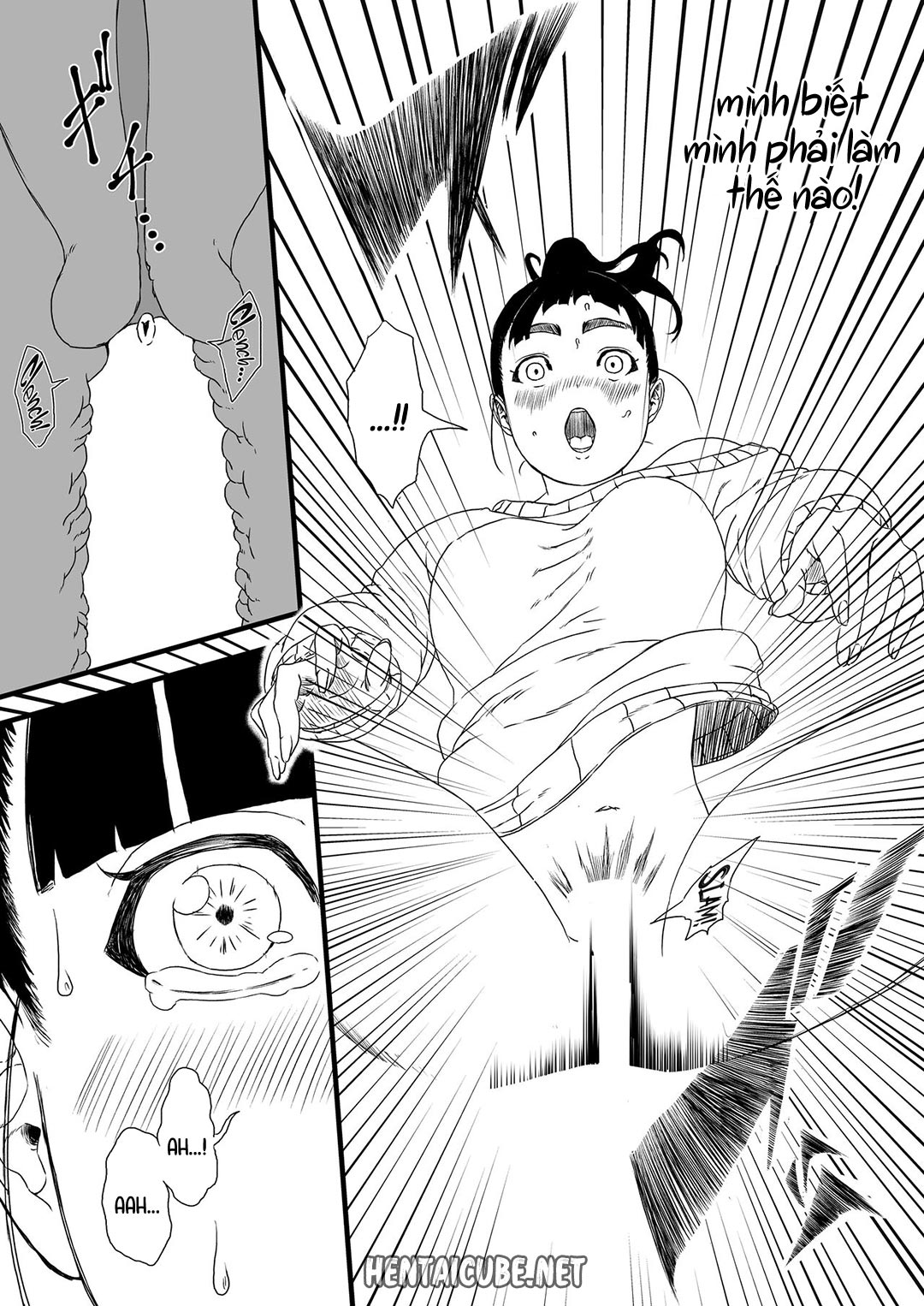 Đọc truyện hentai 7 ngày sống với chị gái - Chap 1