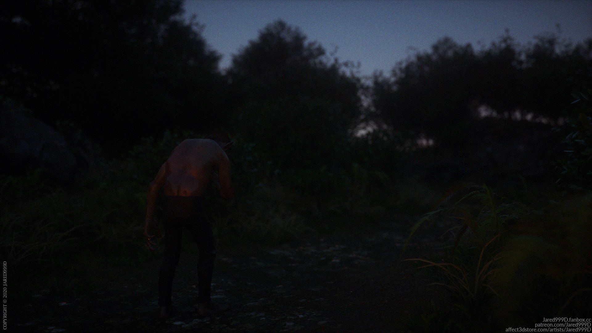 Đọc truyện hentai Elf Slave - Chapter 7: Double Trouble