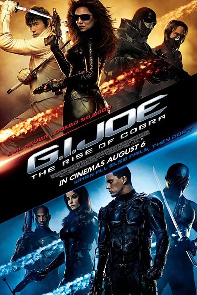 Biệt Đội Mãng Xà