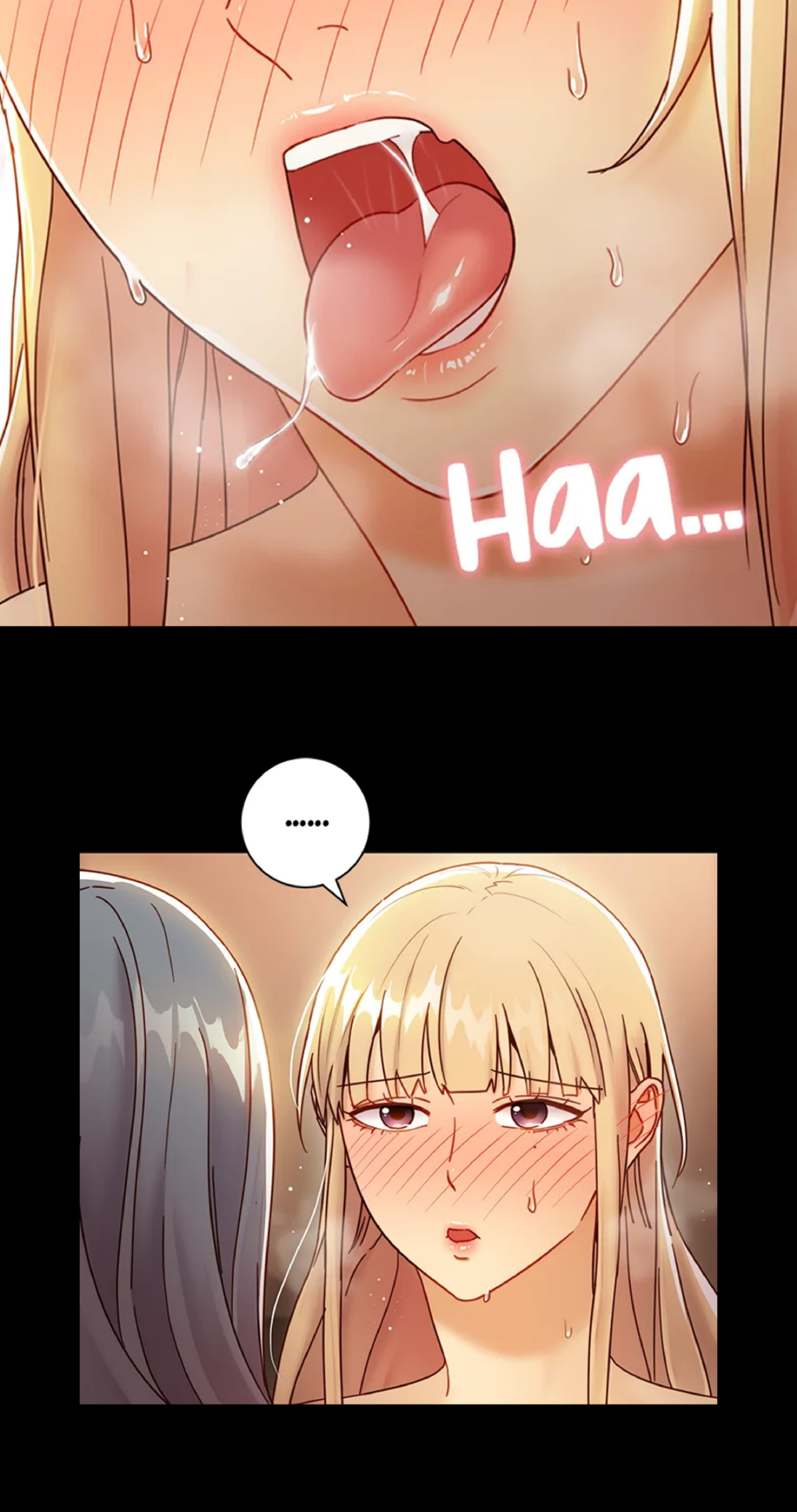 Đọc truyện hentai Bạn Của Mẹ Kế - Chap 47