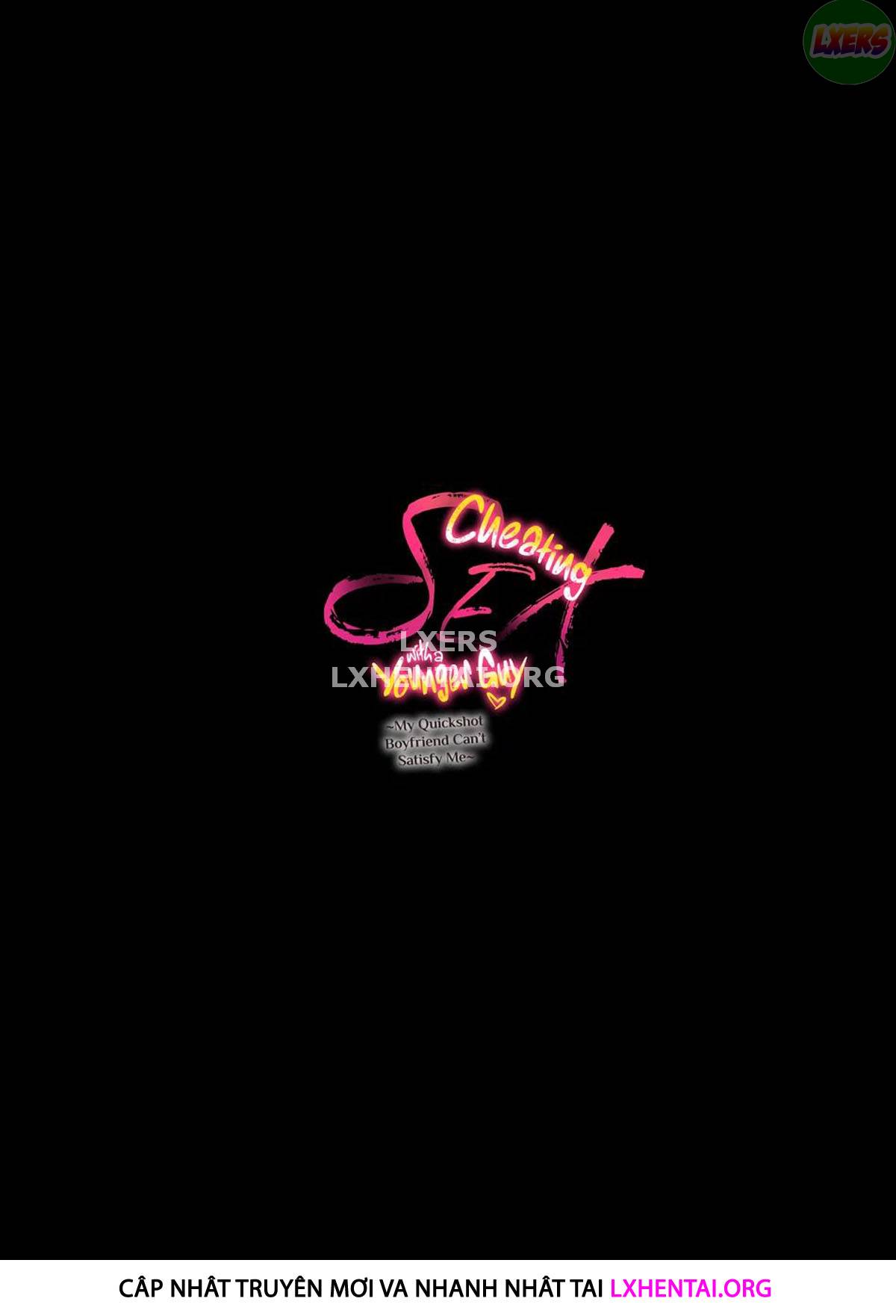 Đọc truyện hentai Kouhai Danshi ni Netorare SEX - Chap 3