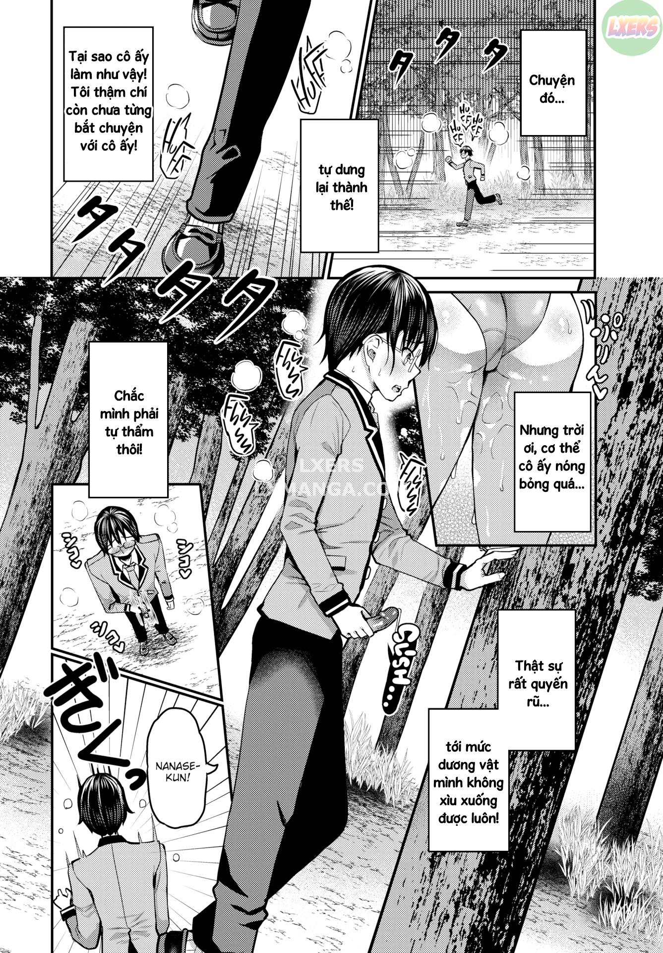 Đọc truyện hentai Stranded on a Desert Island Where I Can Creampie All the Girls I Want - Chap 7