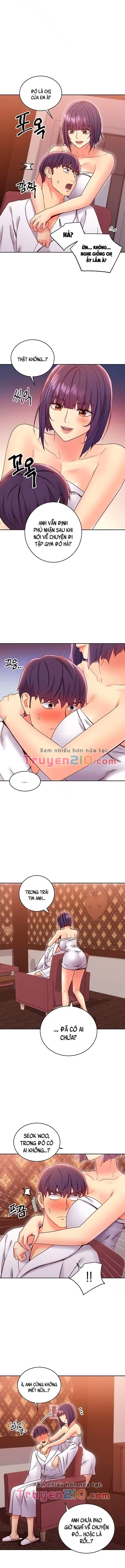 Đọc truyện hentai Bạn Của Mẹ Kế - Chap 78