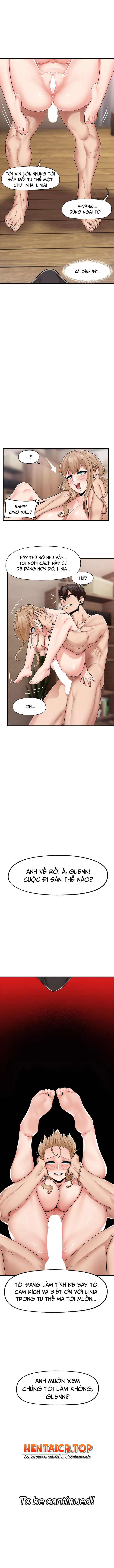 Đọc truyện hentai Thôi miên tuyệt đối ở dị giới - Chap 19